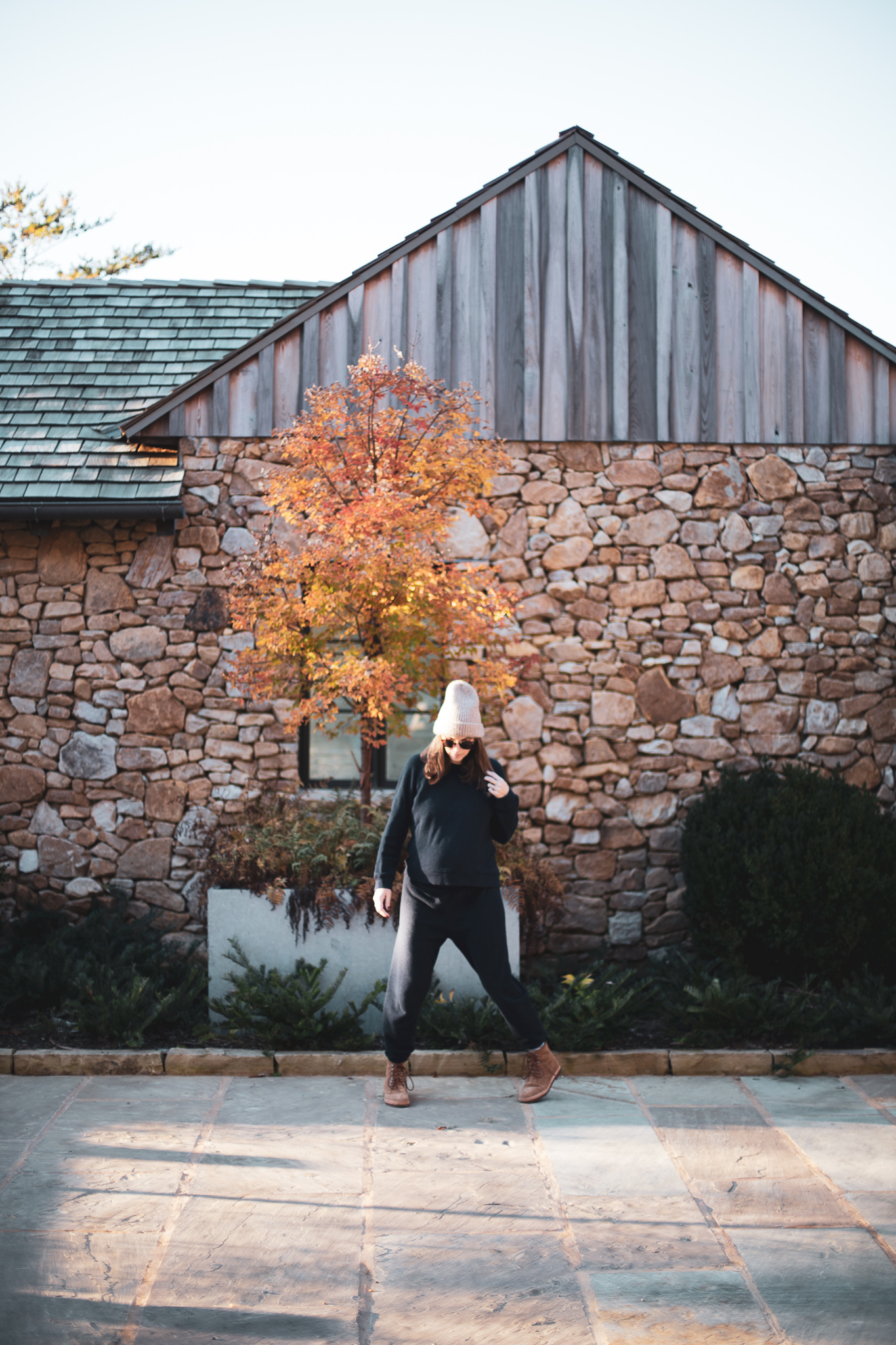 Fall & Winter Jenni Kayne Essentials Plus Discount Code